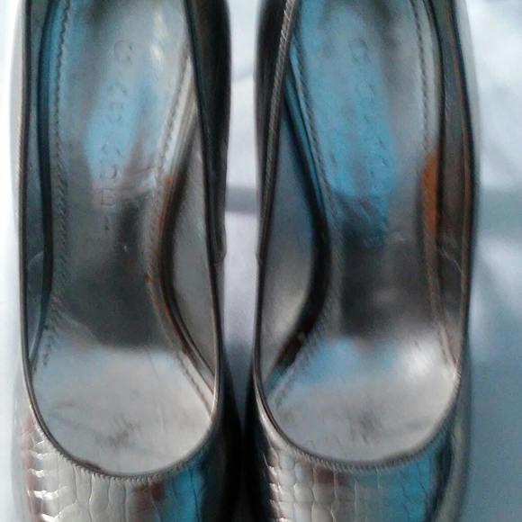 Casadei pomps - Picture 6 of 7